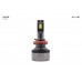 Комплект світлодіодних ламп Sho-Me F4-Pro H11 45W