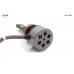 Комплект світлодіодних ламп Sho-Me F4-Pro H11 45W