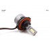 Комплект світлодіодних ламп Sho-Me F6-Pro H13 35W