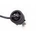 Комплект світлодіодних ламп Infolight S3 НB3 (9005) 60W