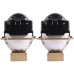 Комплект лінз Infolight C1 BI-LED