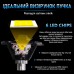 Комплект лінз Infolight UNI-1 BI-LED