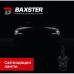 Лампи світлодіодні Baxster PXL H16(5202) 6000K 4300Lm – BAXSTER – LED-лампи <br><br> Купити в Autoprodrive – Від перевіреного виробника – Можлива адресна доставка – Доступна розстрочка – Консультація перед покупкою 