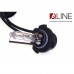 Ксенонова лампа Qline Xenon Max HB3 (9005) 4300K ​​(1 шт) – QLine – Ксенонові лампи <br><br> Купити в Autoprodrive – Від перевіреного виробника – Можлива адресна доставка – Оплата частинами – Консультація перед покупкою 