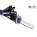 Ксенонова лампа Qline Xenon Max H27 5500K (1 шт) – QLine – Ксенонові лампи <br><br> Купити в Autoprodrive – Від перевіреного виробника – Зручно отримати у відділенні – Оплата частинами – Технічна підтримка після покупки 