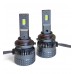 Світлодіодні лампи QLine Hight VII HB3 60W 6000K (2 шт) – QLine – LED-лампи <br><br> Купити в AutoProDrive – Оригінальна якість – Можлива адресна доставка – Оплата частинами – Сервісна підтримка 