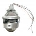 Лінзи світлодіодні Bi-LED Aled XLP-J 6000К 45 Вт (комплект 2 шт) – ALed – Лінзи LED <br><br> Купити в Autoprodrive – Надійна модель – Швидка доставка по Україні – Оплата частинами – Технічна підтримка після покупки 