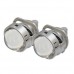 Лінзи світлодіодні Bi-LED Aled XLP-J 6000К 45 Вт (комплект 2 шт) – ALed – Лінзи LED <br><br> Купити в Autoprodrive – Надійна модель – Швидка доставка по Україні – Оплата частинами – Технічна підтримка після покупки 