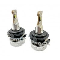 Світлодіодні лампи ALed RR H7 6000K 40W RRH7M4-C Skoda/VW/Opel (2шт)