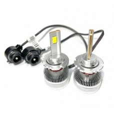 Світлодіодні лампи ALed X D4S 6000K 45W XD4SD10 (2шт)