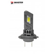 Лампи світлодіодні Baxster SX Active H7 5800K (2шт)