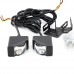 Світлодіодні фари Aled SLD-GL2004 White, кутове світло (2 шт) – ALed – LED-фари <br><br> Купити в AutoProDrive – Купуй вигідно – Зручно отримати у відділенні – Оплата при отриманні – Сервісна підтримка 