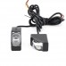 Світлодіодні фари Aled SLD-GL2004 White, кутове світло (2 шт) – ALed – LED-фари <br><br> Купити в AutoProDrive – Купуй вигідно – Зручно отримати у відділенні – Оплата при отриманні – Сервісна підтримка 
