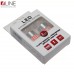 Габарити LED Qline 7440 (W21W) Red CANBUS (2шт) – QLine – LED-лампи <br><br> Купити в Autoprodrive – Оригінальна якість – Можлива адресна доставка – Оплата частинами – Сервісна підтримка 
