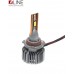 Лампи світлодіодні QLine Ultra +200% 55W HIR2 6000K (2шт.) 12V – QLine – LED-лампи <br><br> Купити в Autoprodrive – Оригінальна якість – Швидка доставка по Україні – Доступна розстрочка – Технічна підтримка після покупки 