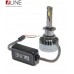 Лампи світлодіодні Qline Optima H1 6000K (2шт) – QLine – LED-лампи <br><br> Купити в Autoprodrive – Оригінальна якість – Доставка Новою Поштою – Оплата при отриманні – Сервісна підтримка 