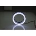 Маски для лінз Baxster BA-LED-777 3' M5 White (2шт) – BAXSTER – Маски до лінз <br><br> Купити в Autoprodrive – Оригінальна якість – Доставка Новою Поштою – Доступна розстрочка – Консультація перед покупкою 
