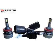 Лампи світлодіодні Baxster PL (Power Light) H11 6000K (2шт)
