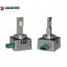 Лампи світлодіодні Baxster D D3S 90W 6000K (2шт) – BAXSTER – LED-лампи <br><br> Купити в Autoprodrive – Оригінальна якість – Зручно отримати у відділенні – Оплата частинами – Консультація перед покупкою 