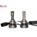 Лампи світлодіодні QLine DualVision 65W HB3 6000K (2шт.) – QLine – LED-лампи <br><br> Купити в Autoprodrive – Від перевіреного виробника – Можлива адресна доставка – Оплата частинами – Сервісна підтримка 
