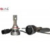 Лампи світлодіодні QLine DualVision 65W HB3 6000K (2шт.) – QLine – LED-лампи <br><br> Купити в Autoprodrive – Від перевіреного виробника – Можлива адресна доставка – Оплата частинами – Сервісна підтримка 