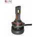 Лампи світлодіодні QLine DualVision 65W HB3 6000K (2шт.) – QLine – LED-лампи <br><br> Купити в Autoprodrive – Від перевіреного виробника – Можлива адресна доставка – Оплата частинами – Сервісна підтримка 