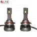 Лампи світлодіодні QLine DualVision 65W HB3 6000K (2шт.) – QLine – LED-лампи <br><br> Купити в Autoprodrive – Від перевіреного виробника – Можлива адресна доставка – Оплата частинами – Сервісна підтримка 