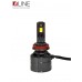 Лампи світлодіодні Qline WD High Power H11 6000K (2шт) – QLine – LED-лампи <br><br> Купити в Autoprodrive – Купуй вигідно – Доставка Новою Поштою – Оплата онлайн – Сервісна підтримка 