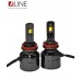 Лампи світлодіодні Qline WD High Power H11 6000K (2шт) – QLine – LED-лампи <br><br> Купити в Autoprodrive – Купуй вигідно – Доставка Новою Поштою – Оплата онлайн – Сервісна підтримка 