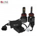 Лампи світлодіодні Qline WD High Power H11 6000K (2шт) – QLine – LED-лампи <br><br> Купити в Autoprodrive – Купуй вигідно – Доставка Новою Поштою – Оплата онлайн – Сервісна підтримка 