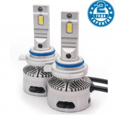 9012 (5000К) Prime-X TX Pro комплект світлодіодних ламп