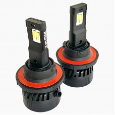 H13 (5000К) Prime-X F Pro комплект світлодіодних ламп ( (2 шт.)