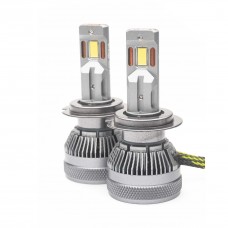 H7 (5000К) Prime-X SM Pro комплект світлодіодних ламп (2 шт.)