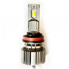 H11 (5000К) Prime-X KC3 комплект світлодіодних ламп(2 шт.)