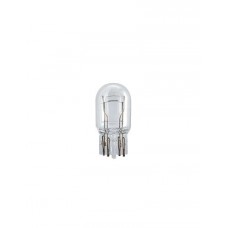 Указательная лампа накаливания PHILIPS 12066CP W21/5W 12V 21/5W W3X16q