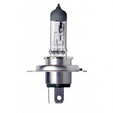 Галогеновая лампа OSRAM H4 64196TSP TruckStarPro +120% 75/70W 24V P43T (1 шт)
