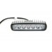 Светодиодная фара AllLight 07type 18W 6chip OSRAM 3535 spot 9-30V – AllLight – LED-фари <br><br> Купити в Autoprodrive – Хіт продажів – Швидка доставка по Україні – Оплата частинами – Консультація перед покупкою 