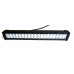 Светодиодная фара AllLight A-120W 40chip CREE combo 9-30V боковой крепеж