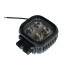 Светодиодная фара AllLight 23type 40W 4chip CREE spot 9-30V – AllLight – LED-фари <br><br> Купити в Autoprodrive – Оригінальна якість – Зручно отримати у відділенні – Оплата частинами – Консультація перед покупкою 