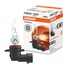 Галогеновая лампа OSRAM HB3 9005-FS 51W 12V P20d 10X10X1