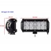 Светодиодная фара AllLight 4D-36W 12chip EPISTAR spot 9-30V – AllLight – LED-фари <br><br> Купити в Autoprodrive – Від перевіреного виробника – Доставка Новою Поштою – Оплата при отриманні – Консультація перед покупкою 