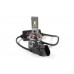 Комплект светодиодных ламп TBS Design T8 PRO HB4 12-24V 110W P22d 11000lm 6000K
