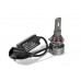 Комплект светодиодных ламп TBS Design T8 PRO HB4 12-24V 110W P22d 11000lm 6000K