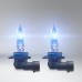 Комплект галогеновых ламп Osram HB4 12V 51W P22d Cool Blue Intense Next Gen +100% 2шт/комп (9006CBN-HCB)