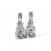 Комплект світлодіодних ламп TBS Design TM3 MINI H3 30w 12-24v 6000K 3200Lm