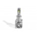 Комплект світлодіодних ламп TBS Design TM3 MINI H3 30w 12-24v 6000K 3200Lm