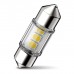 Светодиодная лампа Philips 11860WU60X1 White Ultinon Pro6000 12V C5W 30mm 4000K (1 шт) – Philips – LED-лампи <br><br> Купити в Autoprodrive – Хіт продажів – Можлива адресна доставка – Оплата частинами – Технічна підтримка після покупки 