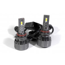 Комплект светодиодных ламп TBS Design TF3 MAX HB4 P22d 9-32V 130W 15000Lm 6000K + CANBUS