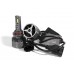 Комплект светодиодных ламп TBS Design TF3 MAX HB4 P22d 9-32V 130W 15000Lm 6000K + CANBUS