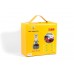 Комплект светодиодных ламп TBS Design TF3 MAX HB4 P22d 9-32V 130W 15000Lm 6000K + CANBUS
